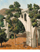 Pasadena Bridge<br><SMALL>Robert Frame
