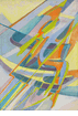Pastel Abstraction <br><SMALL>Elise Seeds</SMALL></font>