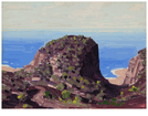 Pastoral and Coastal Scenes