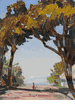 Path to the Sea, Laguna Beach<br><small>Conrad Buff