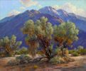 Patriarch of the Desert<br><small>Paul Grimm