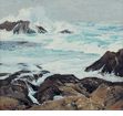Paul Lauritz (1889 - 1975)