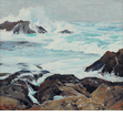 Paul Lauritz (1889 - 1975)