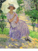Pauline Lennards Palmer