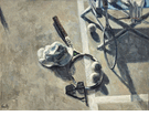 Court Pattern #116<br><small> Roger Kuntz