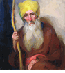 Pilgrim<br><small>Edouard Vysekal</i>