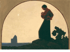 Pioneer Mother<br><small>Conrad Buff