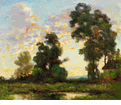 Poetry of Evening <br><small>Dedrick Brandes Stuber