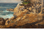 Point Lobos<br><small>Detlef Sammann