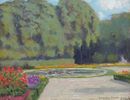 Pool - Versailles<br><small>William Posey Silva</font>