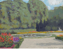 Pool - Versailles<br><small>William Posey Silva</font>