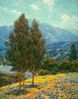 Poppyfield<br><small>Granville Redmond