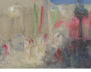 Portola Festival, San Francisco<br><small>William Gaw