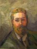 Portrait<br><small>Joseph Morris Raphael