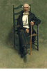 Portrait of a Gentleman<br><small>Edwin Roscoe Shrader