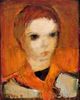 Portrait <br><small> Raimonds Staprans