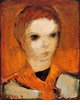 Portrait <br><small> Raimonds Staprans