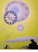 Prelude<br><small>Agnes Pelton