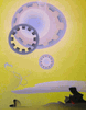 Prelude<br><small>Agnes Pelton