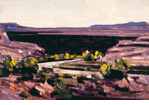 Purple Canyon<br><small>Conrad Buff