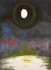 Gibbous Moon<br><small>Frederick Wight