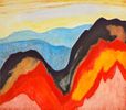 San Andreas Fault II<br><small>Frederick Wight