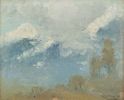 Mount Baldy (adr060)<br><small>Arthur Dominique Rozaire