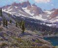 Near Sabrina<br><small>Edgar Alwin Payne