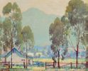California Ranch<br><small>Alfred Mitchell