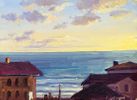 Redondo Beach<br><small>Paul Grimm