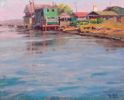 Sunset Beach<br><small>Sam Hyde Harris