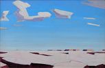 Desert Sky<br><small>Conrad Buff
