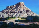 Mountain, Utah<br><small>Conrad Buff