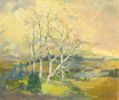 Sycamores<br><small>Thomas Mc Glynn