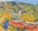 Elysian Brickyards<br><small>Edouard Vysekal