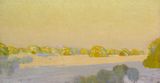 Rabbit Brush<br><small>Fernand Lungren