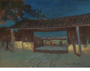 Ranch<br><small>Charles Rollo Peters