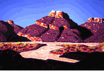 Red Mountains<br><SMALL>(CB1126)</SMALL></font>