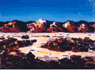 Red Mountains<br><SMALL>(CB413)</SMALL></font>