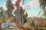 Rhythm of Nature<br><small>Frederick W. Becker