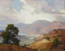 River Valley Landscape <br><small>Orrin White
