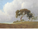 Road to the Sea<br><small>Percy Gray