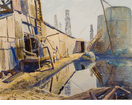 Roger Hayward (1899 - 1979)