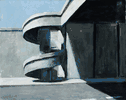 Roger Kuntz (1926 - 1975)