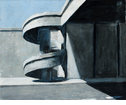 Roger Kuntz (1926 - 1975)