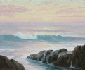 Amber Sea<br><small>Roi Clarkson Colman