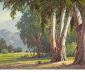 Rooted Silence<br><small>Paul Grimm