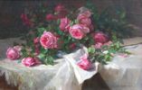 Roses<br><small>Alice Chittenden