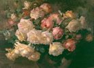Roses<br><small>Franz Bischoff