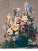 Roses<br><small>Conrad Buff